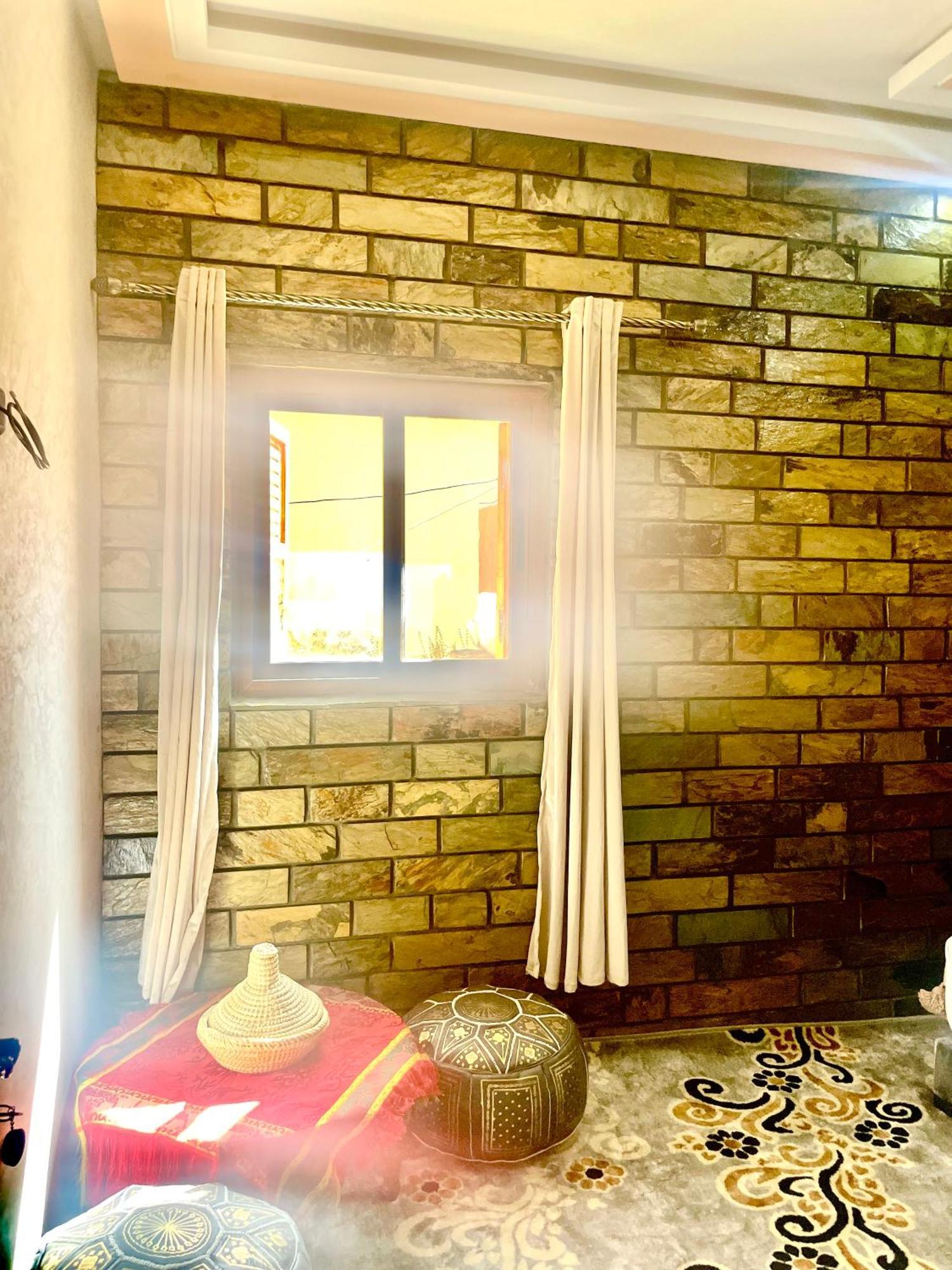 Toubkal Home Stay Imlil  Exterior foto